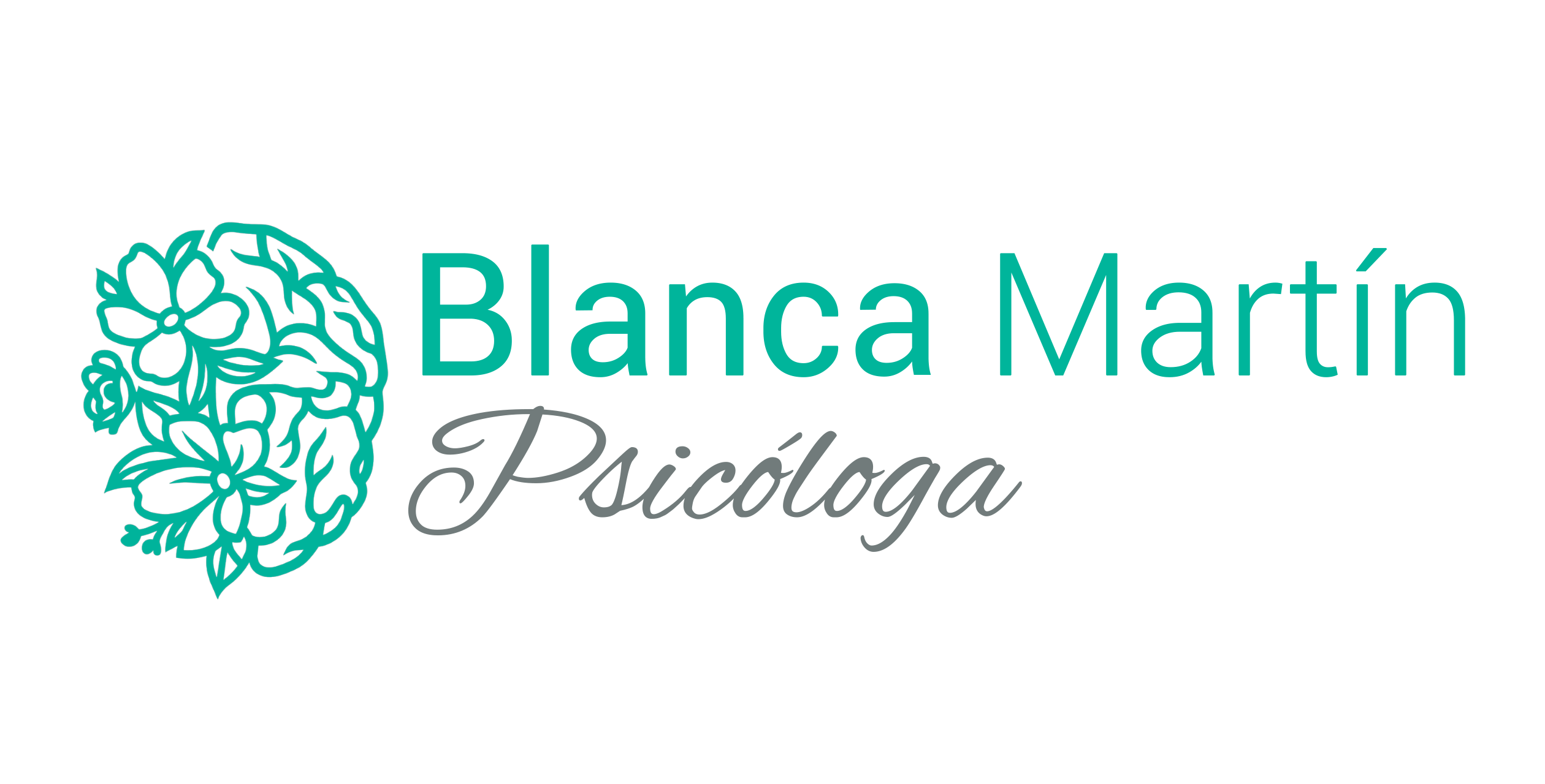 Blanca Martín Psicóloga